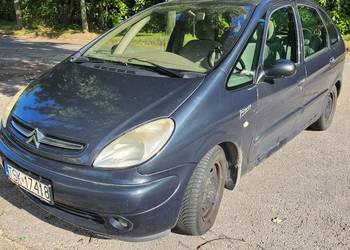 Sprzeda citroena