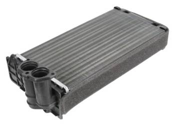 NAGRZEWNICA PEUGEOT 206 CC 2000 2001 2002 2003 2004 2005 2006 2007