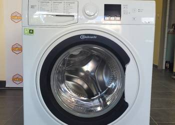 Oferujemy pralkę firmy Bauknecht 7 kg 1400 obr A +++ Classa