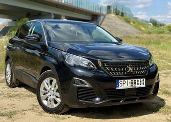 Peugeot 3008 1.2 130KM AT 8b FV23% możliwa zamiana