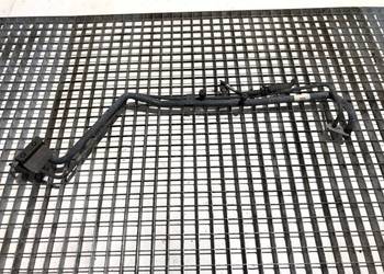 RURKA KLIMATYZACJI DAF XF 1898070 12.9 462KM Ciągnik siodłowy