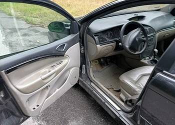 Sprzedam citroena C5