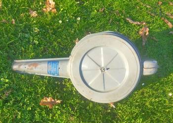 Obudowa filtra powietrza Fiat 125p , filtr powietrza Fiat 125p