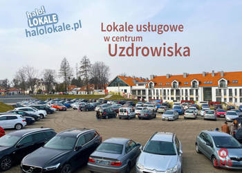 Lokal Białystok 130m2
