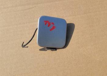 MERCEDES W221  ZAŚLEPKA ZDERZAKA HAKA TYŁ A2218850323 // 159