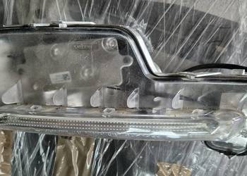 VOLVO V60 1 I S60 2 II LIFT 13-18R LAMPA HALOGEN LEWA PRZEDNIA LEWY PRZÓD