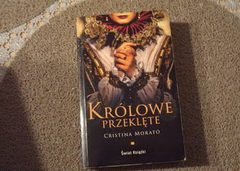 Królowe przeklęte - Morato / k