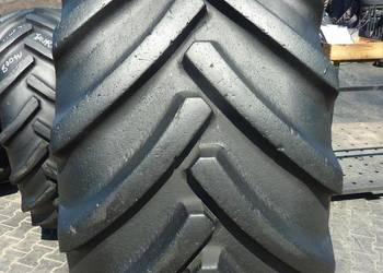 Opona używana rolnicza 800/70R32 CONTINENTAL SVT 4000zł W4026