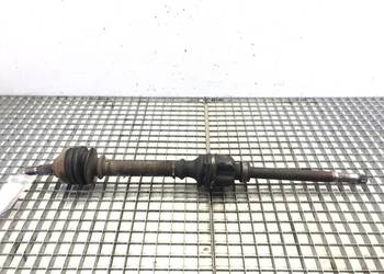 PÓŁOŚ PRAWY PRZÓD PEUGEOT 607 2.2 158KM PRZEGUB