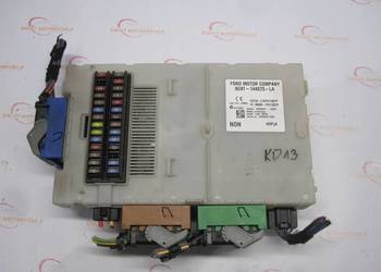 LAND ROVER FREELANDER II 2.2 TD4 moduł sterownik BSI 6G9T-14A073-LA