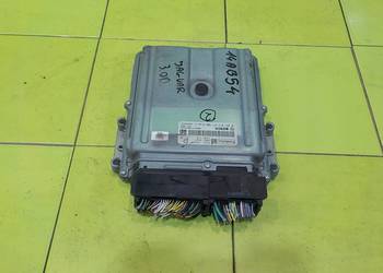 JAGUAR XF X250 I 3.0 D 11r 4D sterownik modul silnika 9X2Q-12A650-AD