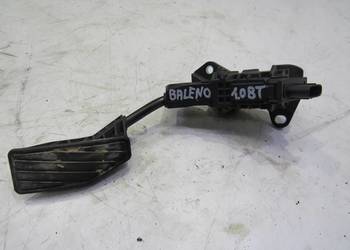 PEDAŁ GAZU POTENCJOMETR BALENO II 49400-68P00