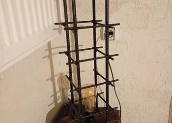 Lampa loft