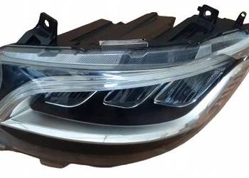 LAMPA LEWA PRZÓD FULL LED MERCEDES SPRINTER W907 EU