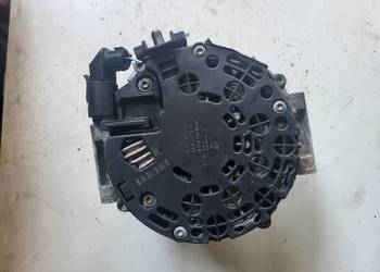 Alternator Mercedes oryginalny A0131540902