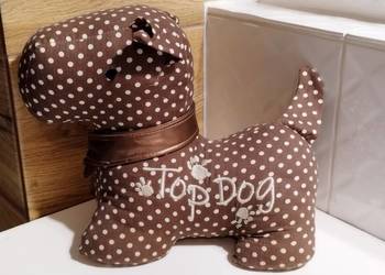 Stoper do drzwi pies Top Dog