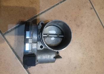 Przepustnica BOSCH 0205003052 FIAT BRAVO 2.0