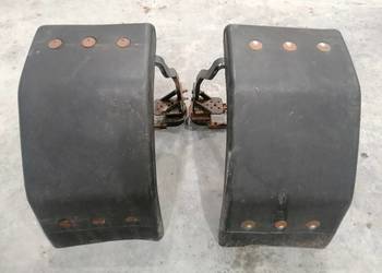 Błotniki Case 7110, 7120, 7130, 7140, 7150, 7210