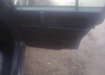 Podnośnik szyby Lewy lub prawy tylny tył Volvo 940 960 740