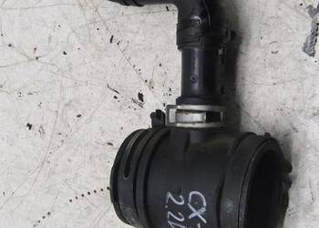 RURA PRZEWÓD WĄŻ POWIETRZA 2.2 D MAZDA CX5 CX-5 KE I SH01-13225