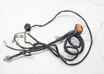 Instalacja Wiązka Elektryczna Husqvarna TE 510 05-10r