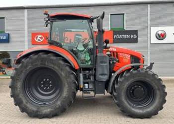 Kubota M7172 Premium KVT