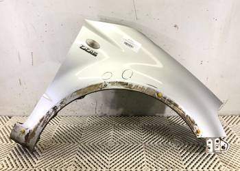 BŁOTNIK PRAWY PRZÓD SUZUKI SX4 Hatchback ZCC OSŁONA