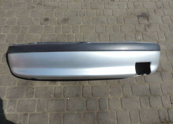 Zderzak tył Opel Corsa B 3D Z147