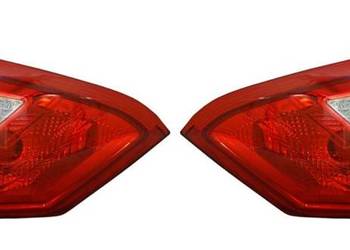 Ford Focus 10-14 Lampa tylna NOWA