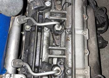 Wtryskiwacze wtryski komplet mercedes S W221 lift 3.0 cdi