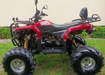 Quad 200 1+1 .