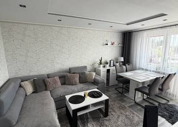 Mieszkanie w okolicy centrum 41,10 m2