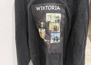Bluza personalizowana