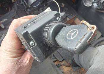Stacyjka Mercedes Vito w639 A6395450108