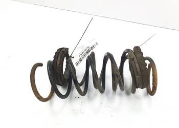 SPRĘŻYNY TYŁ FORD KA SPRĘŻYNY TYŁ FORD KA