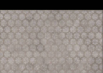 Dekor Stacatto beige Inserto Koronka 25 x 33,3; Kwadro, Paradyż, płytka