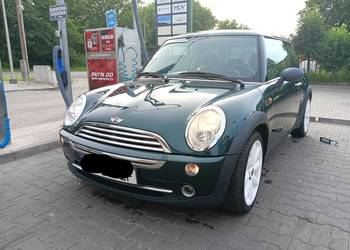 Mini One 1.6 2004r.