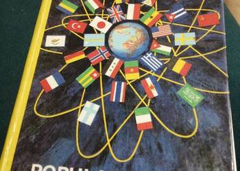 Popularny atlas świata Popularny atlas świata