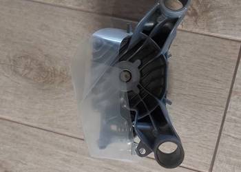 Pralka BOSCH Serie4 (silnik indukcyjny)