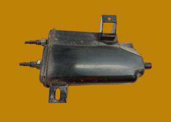 FILTR CZĄSTEK STAŁYCH DPF FAP WĘGLOWY 1.4 B 51935888 Fiat Tipo II (2016-  )