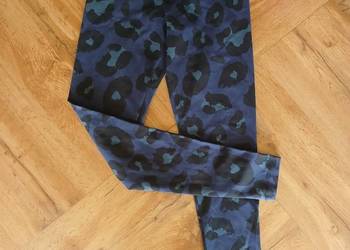 Legginsy Calzedonia S nowe
