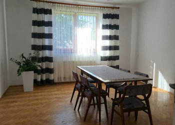 Dom wolnostojący z możliwością adaptacji poddasza