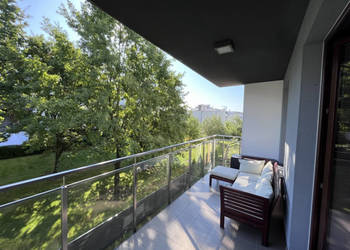 Najlepiej skomunikowana lokalizacja w MW. Cisza