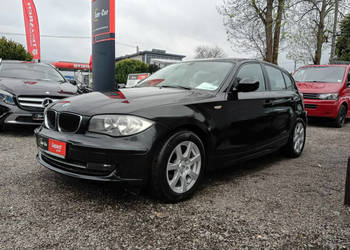 BMW 118 E87 (2004-2013)