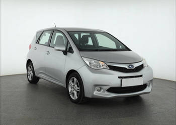 Subaru Trezia 1.4 D-4D