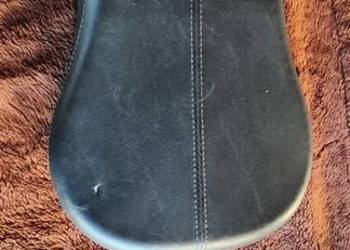 Harley Davidson FLSTC Heritage siedzenie tył tylne fotel kanapa softail