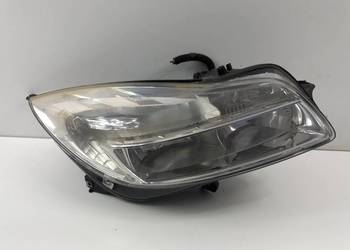 OPEL INSIGNIA A LAMPA PRZÓD PRAWA