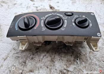 Panel Sterowania Renault Scenic I