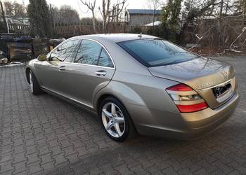 320 cdi, 4 matic , Polski salon bardzo zadbany, Zamiana
