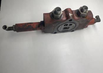RC301-70140 sekcja hydrauliczna Kubota KX 91-2,KX121-2,KX161-2